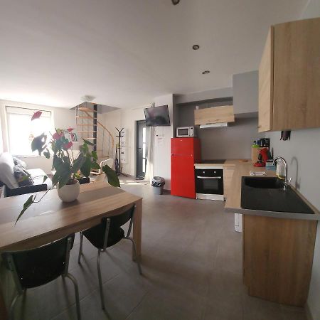 La Halte Des Trois Rivieres Διαμέρισμα Plichancourt Εξωτερικό φωτογραφία