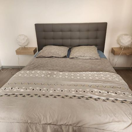 La Halte Des Trois Rivieres Διαμέρισμα Plichancourt Εξωτερικό φωτογραφία